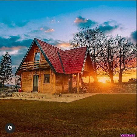 Gold Hill Villa Sekulic Exterior foto