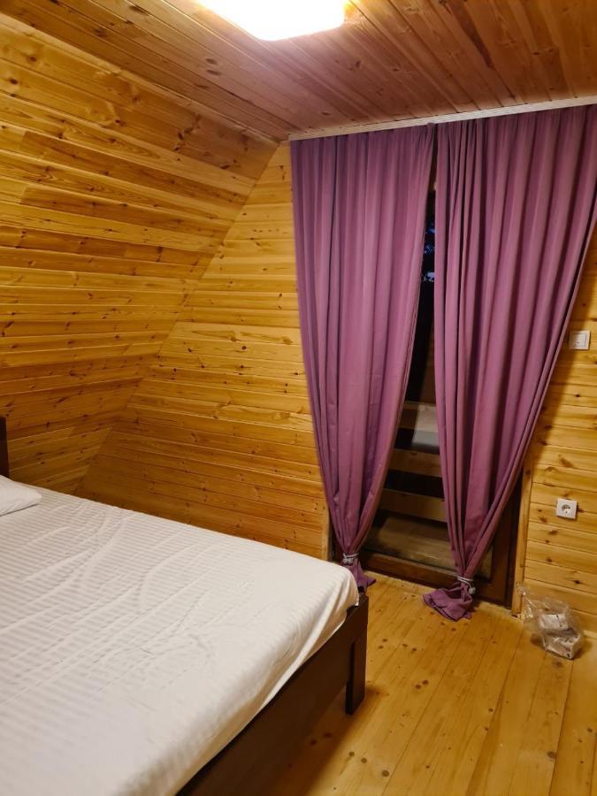 Gold Hill Villa Sekulic Exterior foto