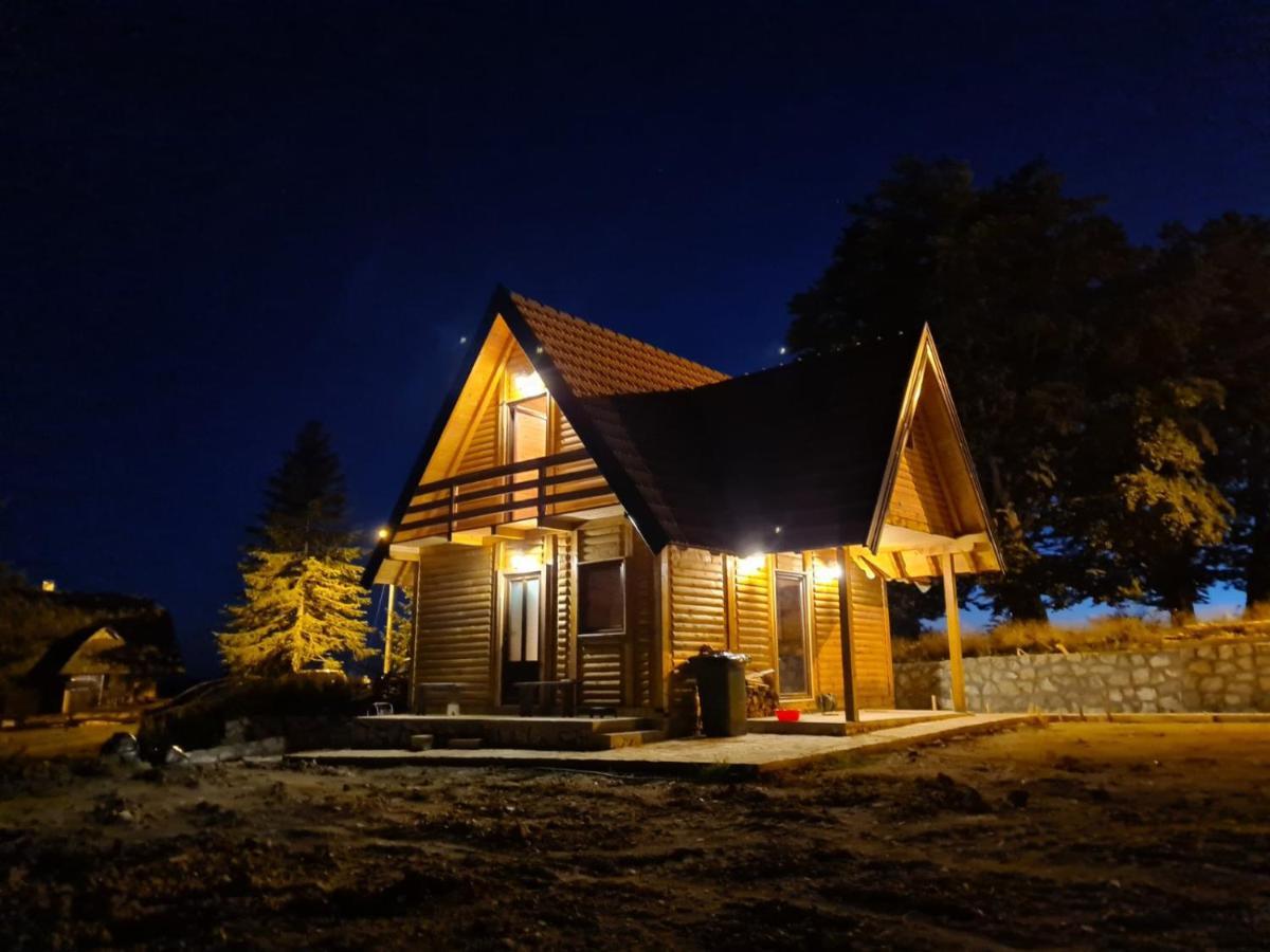 Gold Hill Villa Sekulic Exterior foto