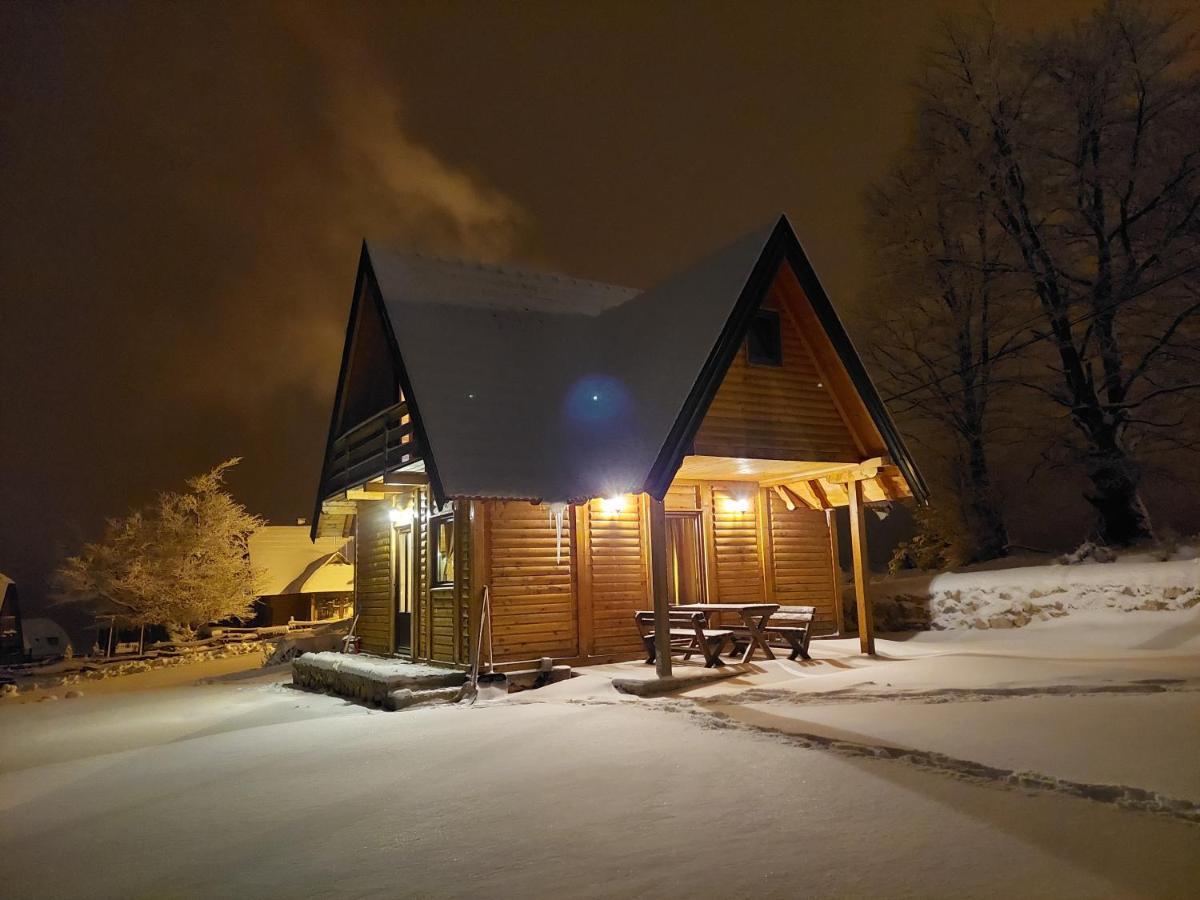 Gold Hill Villa Sekulic Exterior foto