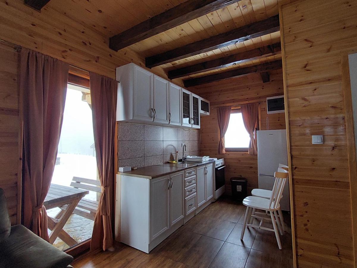Gold Hill Villa Sekulic Exterior foto